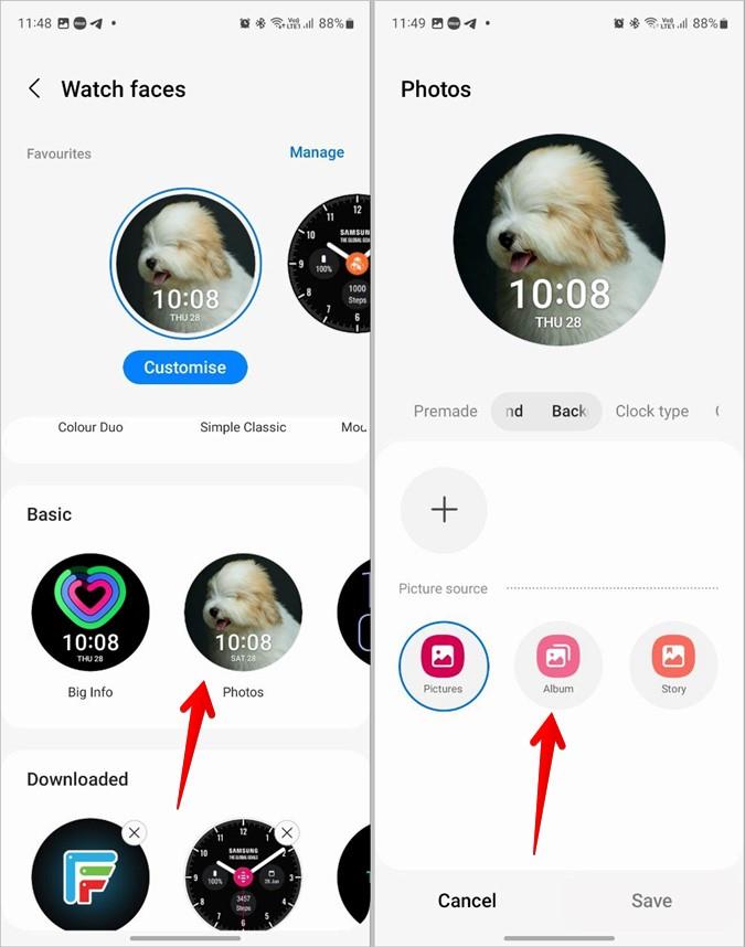 9 Samsung One UI 5 Watch アップデートの機能と知っておくべきヒント