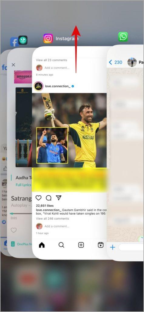Instagramのボイスメッセージが再生または送信されない場合の11の修正方法
