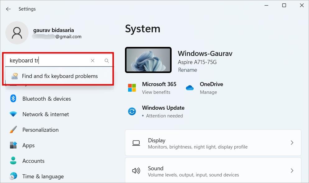 Windows 10/11 で何もクリックできない場合の 10 の最適な修正方法