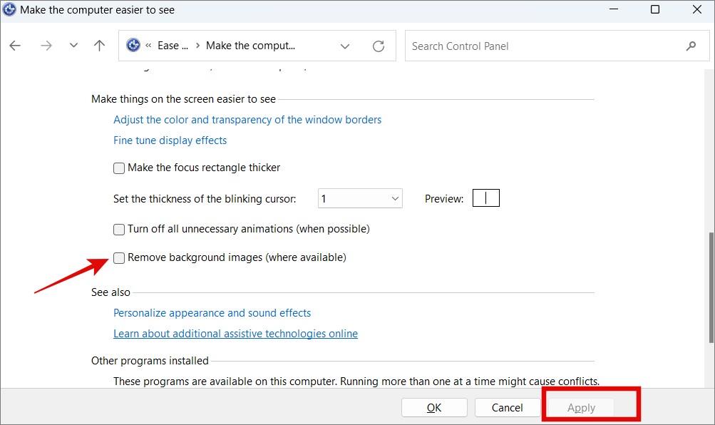 Windowsの壁紙が消えた場合の13の最適な修正方法