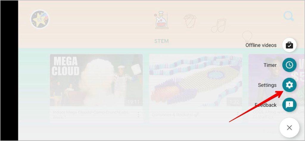 YouTube Kids アプリの使い方: 完全ガイド