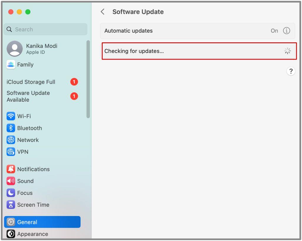 MacBook Airを接続しても充電できない6つの修正方法