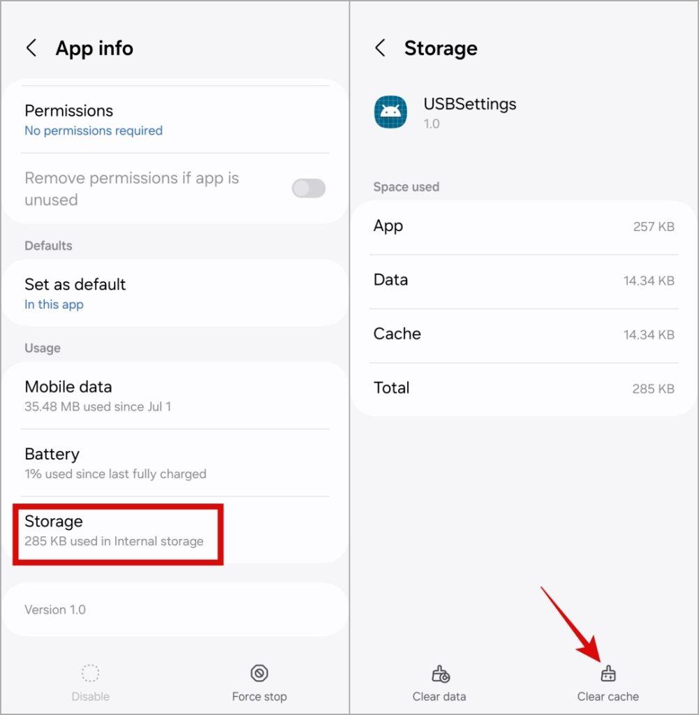 Samsung Galaxy フォンの湿気検出エラーを修正する 8 つの方法