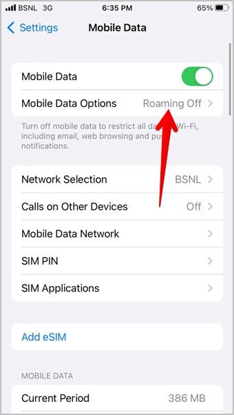 iPhoneのみのSOSの意味とそれを取り除く9つの方法