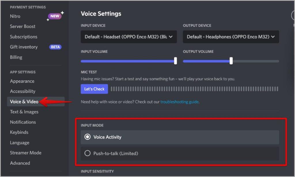 Windows 10/11のDiscordでマイクが機能しないのを修正する11の方法