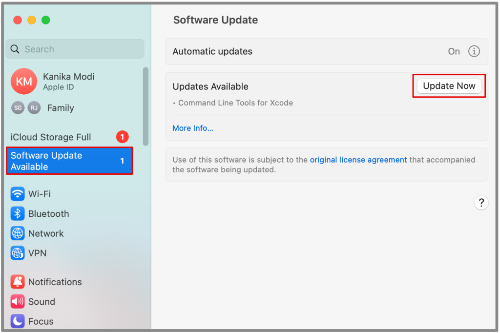 MacbookがiPhoneを検出しない場合の8つの解決策