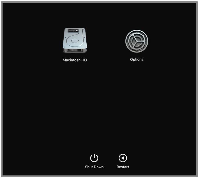 MacBook が空中でフリーズした場合の 8 つの解決策