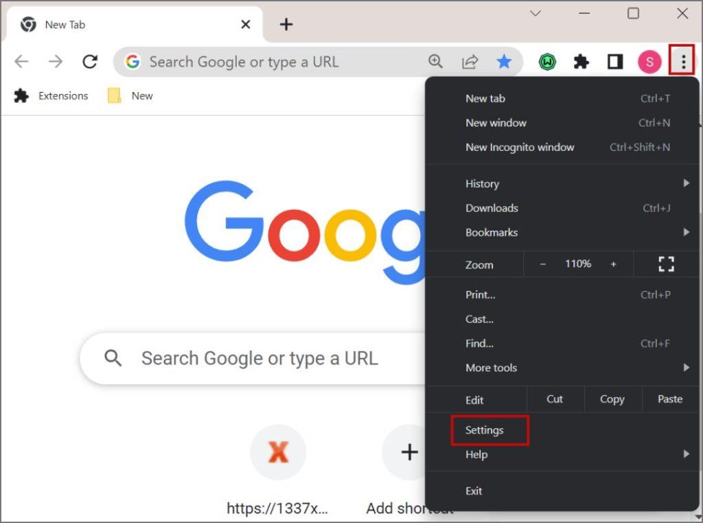 一般的なブラウザでハードウェア アクセラレーションを無効にする方法