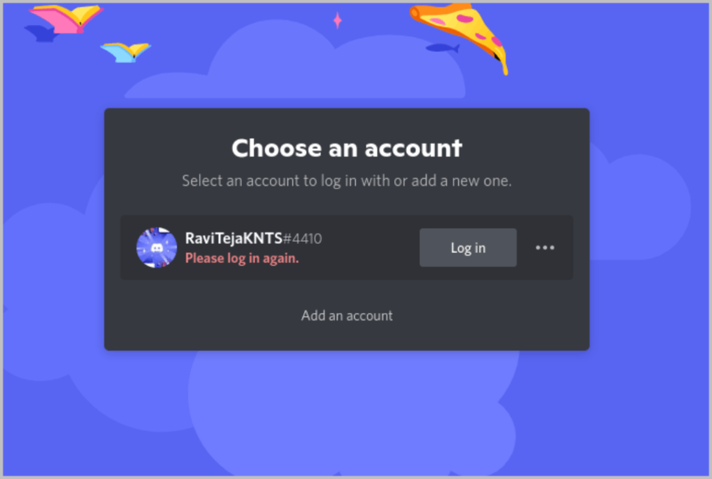 MEE6 レベル向けの無料の代替 Discord ボット