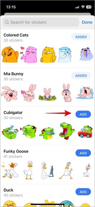 電報のアイコンと記号とその意味