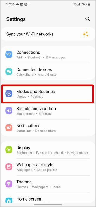 Samsung で通話と通知のミュートを解除する 11 の方法