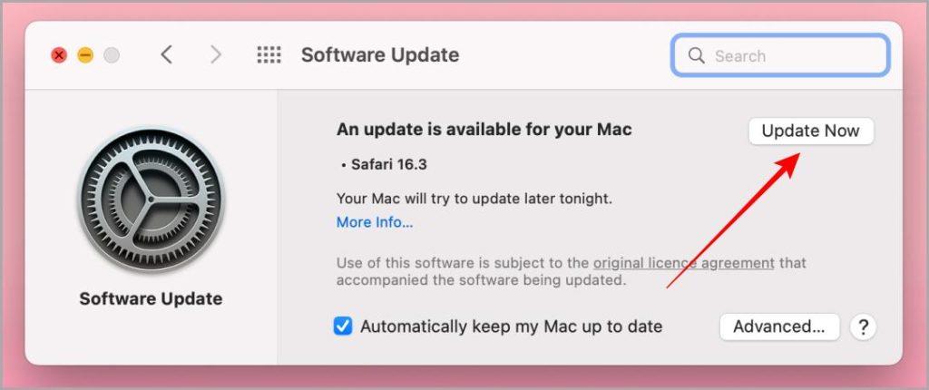 Macカメラが動作しない場合の13の解決方法