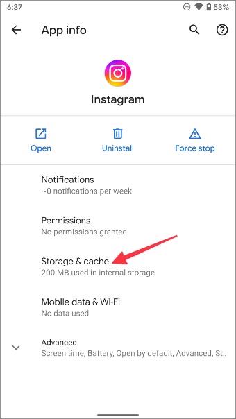 Instagramでビデオが自動的に再生されない問題を解決する10の方法
