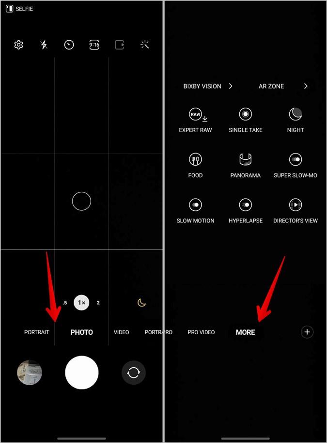 プロのように使用するための Samsung カメラのベスト設定 13 選