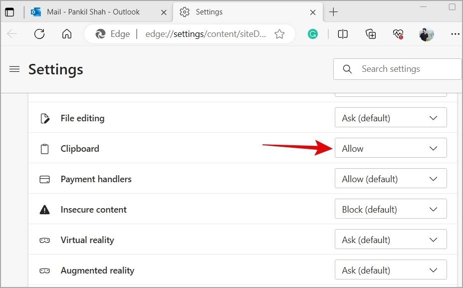 Microsoft Outlook でコピー＆ペーストできない場合の 7 つの修正方法