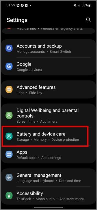 Android と iPhone で Google マップのバッテリーを消耗する問題を解決する 20 の方法