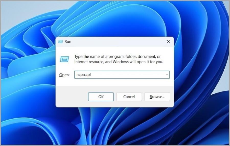 Microsoft Edge がインターネットに接続できない場合のトップ 10 の修正