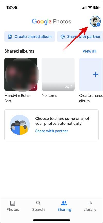 Google フォト上の私の写真の場所と見つけ方