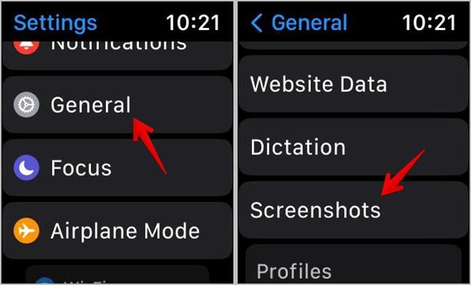 Apple Watchのスクリーンショットが機能しない問題を修正する8つの方法