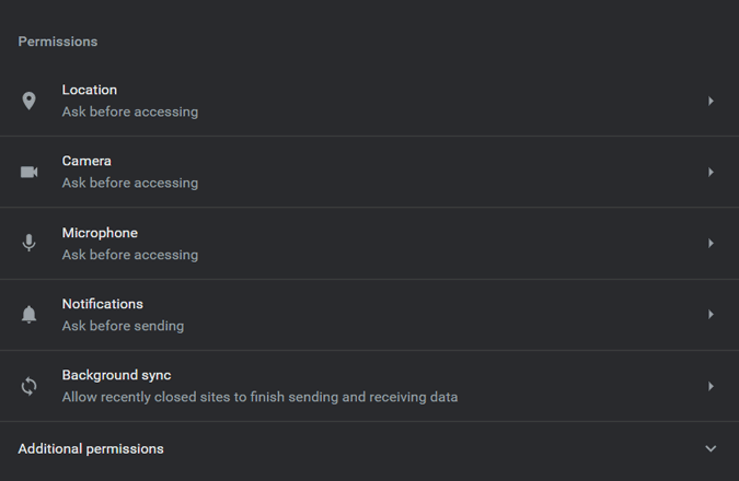 Google Chrome ブラウザを保護する方法