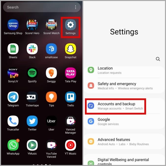 AndroidでGoogleカレンダーの通知が機能しない問題を解決する8つの方法
