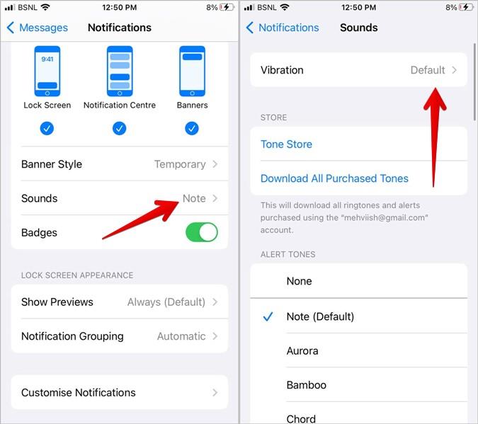 Apple Watchが振動しない問題を解決する13の方法