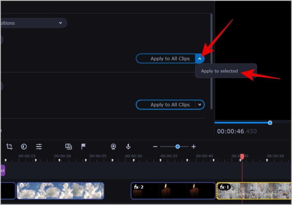 新進気鋭の YouTuber に最適な Movavi 動画エディター機能 14 選