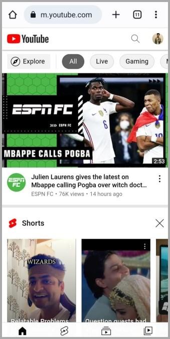 Android と iPhone で YouTube アプリの遅延を修正する 7 つの方法