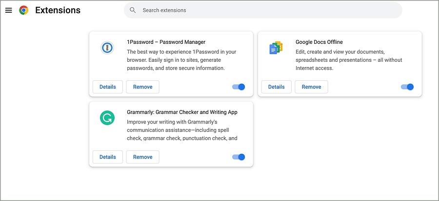 Google Chromeをアンインストールするとどうなるか