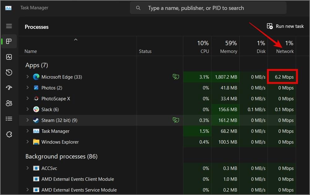 Steam でゲームのダウンロード速度が遅い場合の 13 の方法