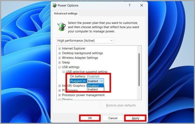Windows でスリープ モード後にキーボードが動作しない問題を解決する 7 つの方法