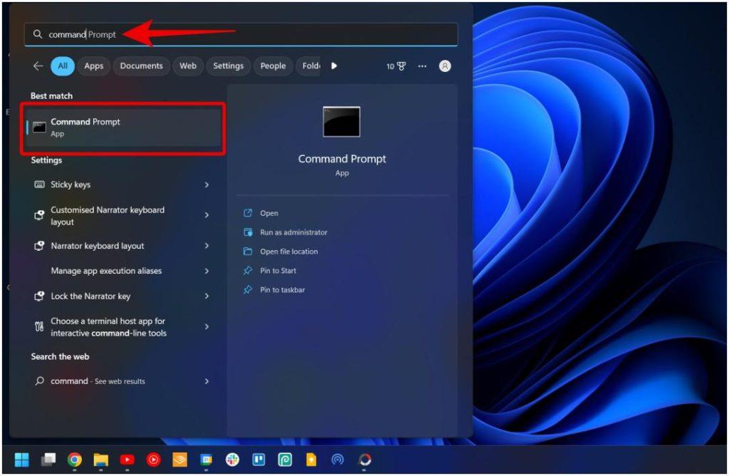 Windows 10および11で複数のファイルの名前を一度に変更する4つの方法