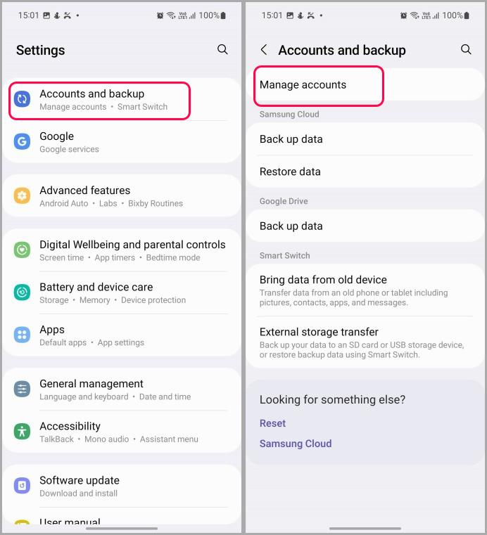 Samsung カレンダーが Google カレンダーと同期しない場合の 7 つの方法