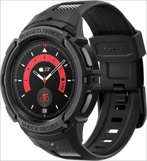 Samsung Galaxy Watch 5 Pro用のベストアクセサリー20選
