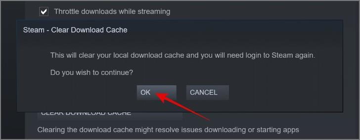 Steam でゲームのダウンロード速度が遅い場合の 13 の方法