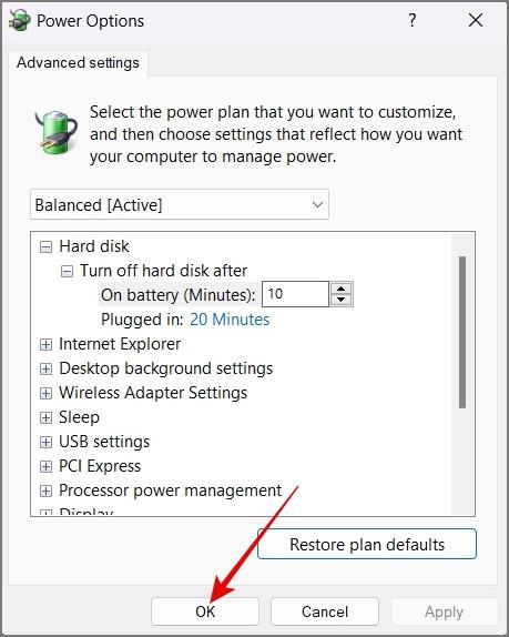 Windows 10/11 で CPU 使用率が 100% になる場合の 10 の修正