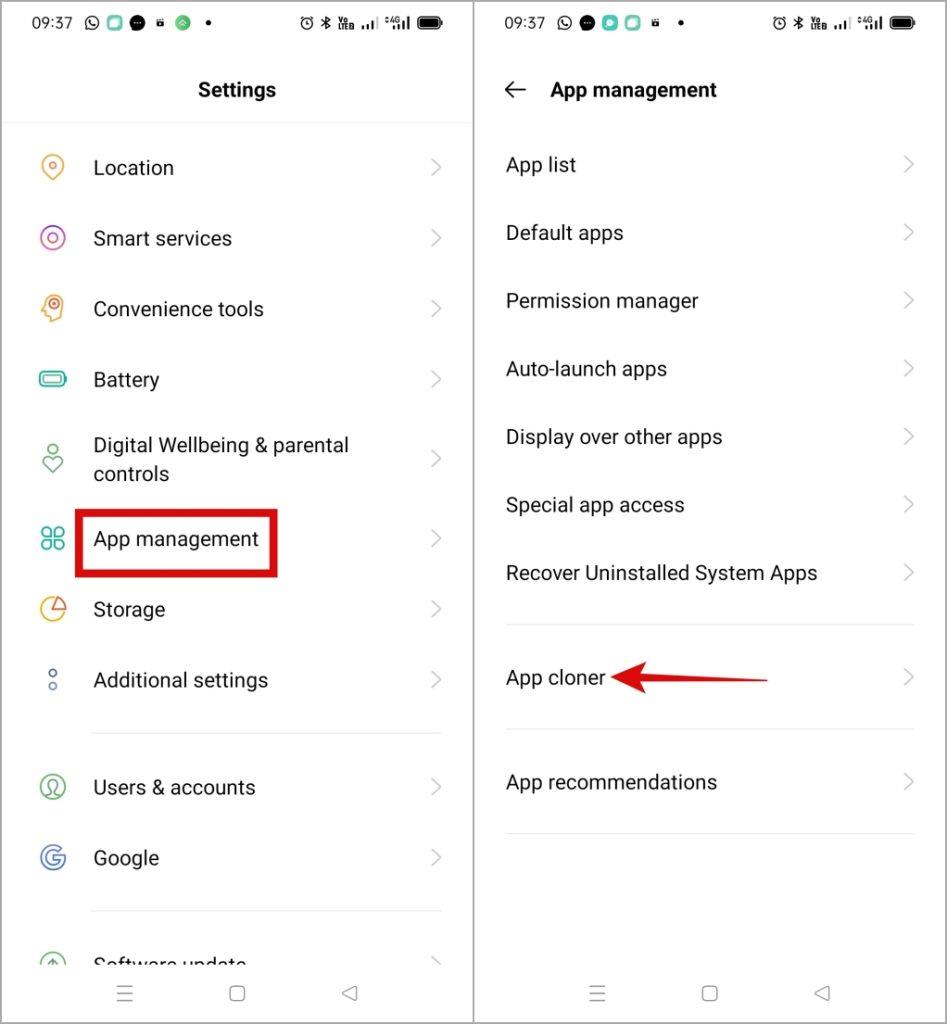 Android と iPhone で空白の画面が表示される Instagram の 7 つの修正方法