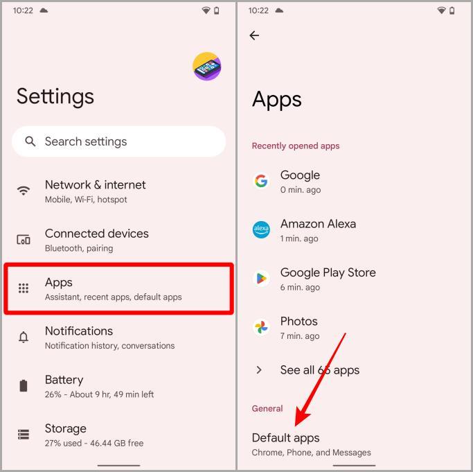 Android スマートフォンで Hey Google が機能しない場合のトップ 14 の修正