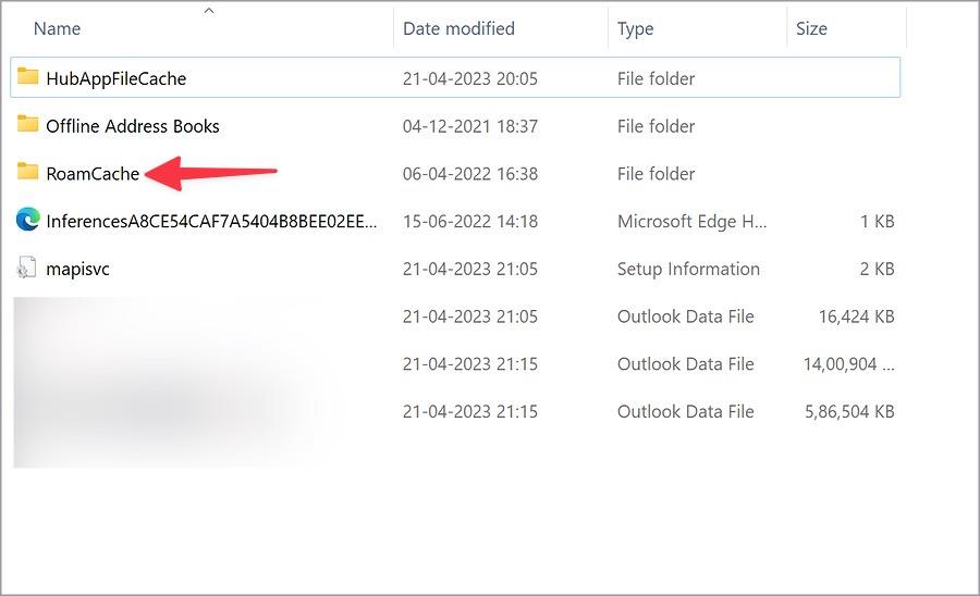 Windows、Mac、Android で Microsoft Outlook キャッシュをクリアする方法