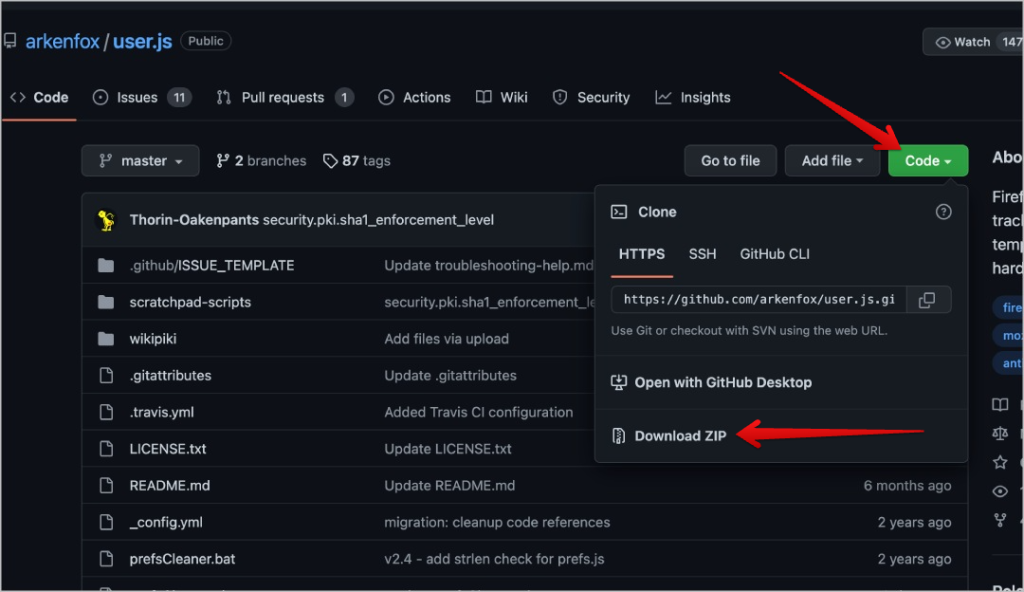 Firefox がもうダメになった理由とそれに対してできること