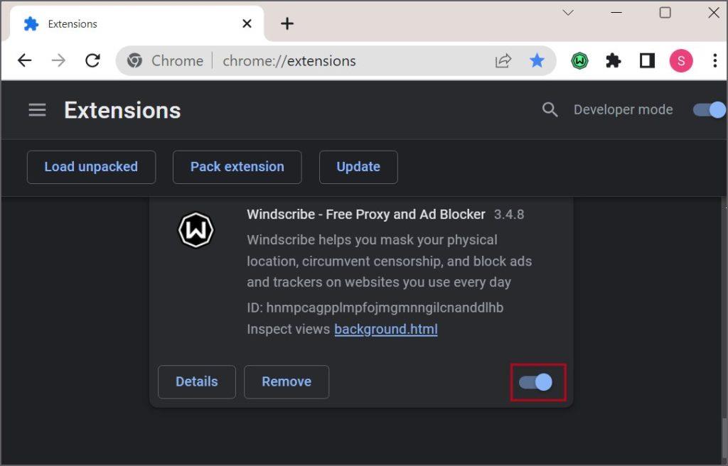 このサイトは Chrome で安全な接続を提供できないエラーに対する 8 つの修正