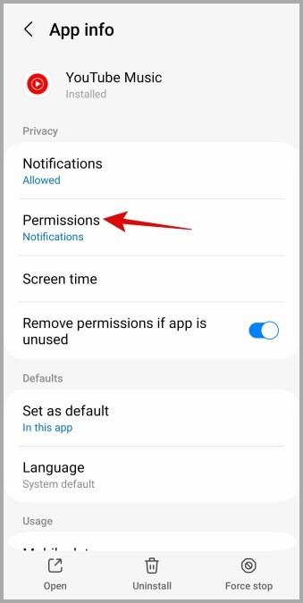 Android と iPhone で YouTube Music が曲をダウンロードできない場合の 9 つの修正方法