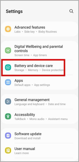 Samsung Galaxy フォンがフリーズし続けるための 8 つの修正