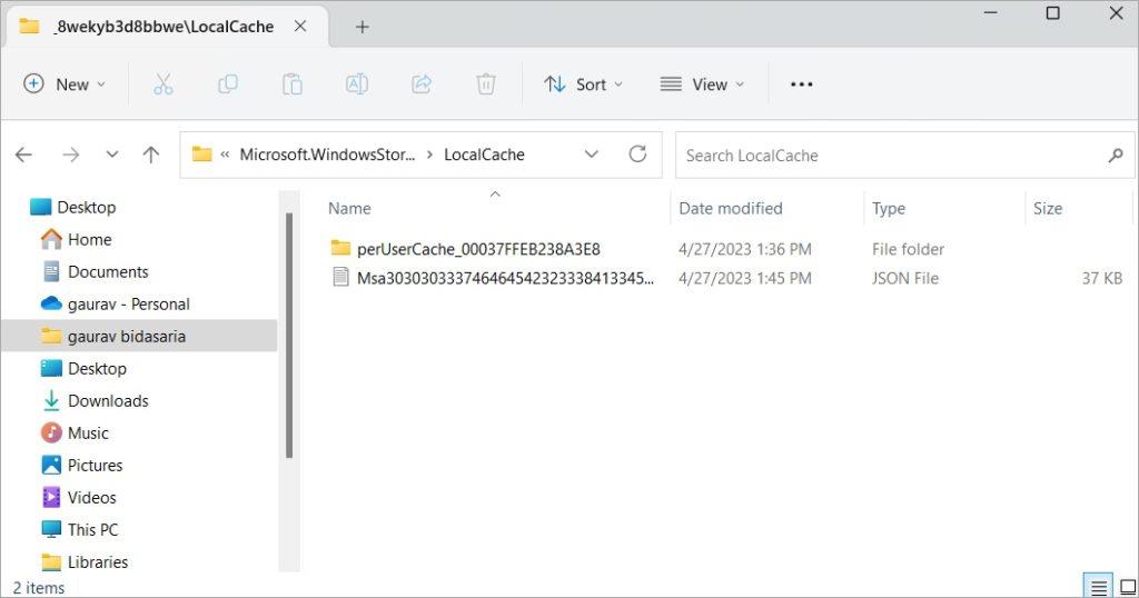 Microsoft Store でゲーム/アプリがダウンロードできない場合の 14 の最適な修正方法
