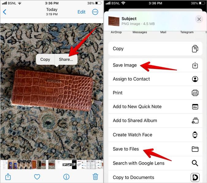 iPhone の iOS 17/16 で写真の切り抜きを使用するための 7 つのヒント