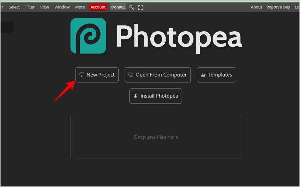 オンラインまたはWindows、Macでトリミングせずに写真を正方形にする方法