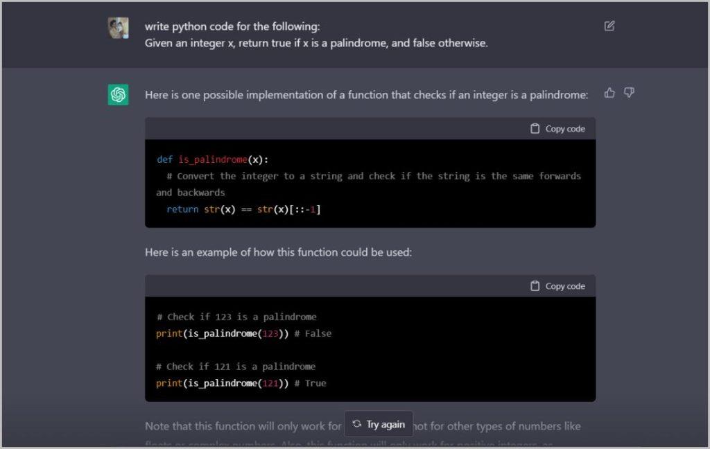 ChatGPT が Bing Chat よりも優れたことができる 8 つのこと