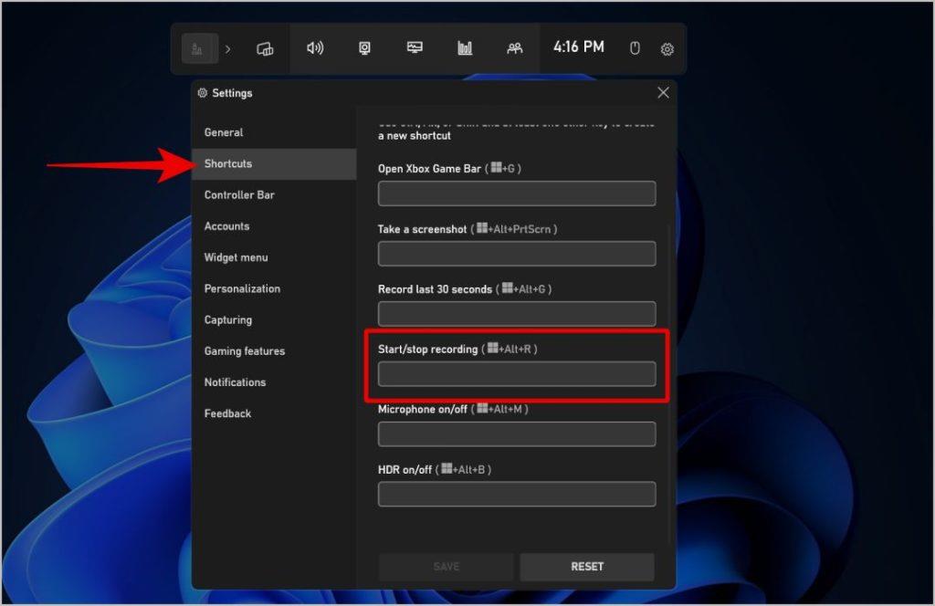 Windows 11 でネイティブに画面録画する 2 つの方法