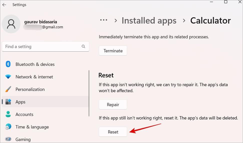 Windows 電卓が動作しない場合の 13 の最適な修正方法