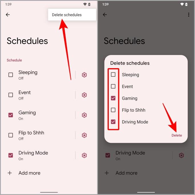 Pixel の「おやすみモード」がオンになり続ける場合の 7 つの最適な修正方法